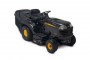 Садовый трактор Partner P185107HRB (2011-08) (96061017707)