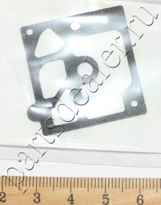 Прокладка маслонасоса (OLD 577-25012-20)