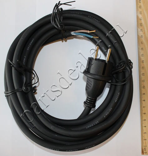 Сетевой кабель 5 м. (OLD 500390Z)
