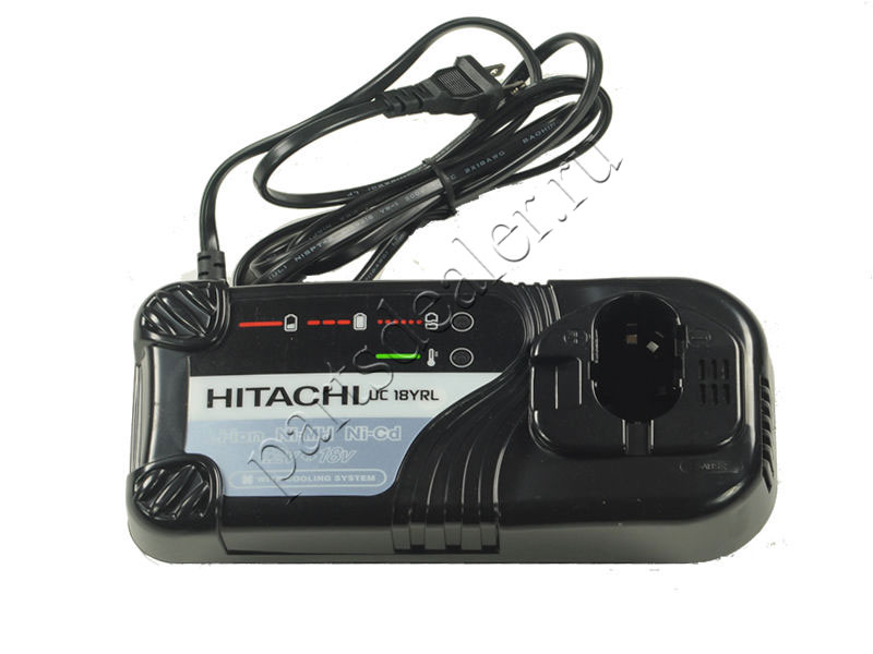 Зарядное устройство Hitachi UC18YRL