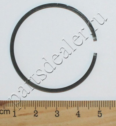 Кольцо поршневое 40 мм