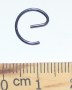 Стопорное кольцо поршневого пальца (OLD 039-00000-20)