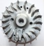 Ротор магнето в сборе (OLD 155-20537-80)