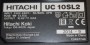 Зарядное устройство для аккумуляторов UC10SL2 (OLD 999101 UC10SFL)