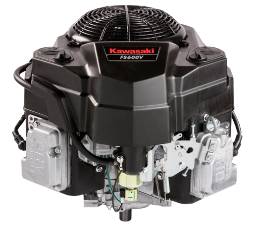 Двигатель Kawasaki FS600V