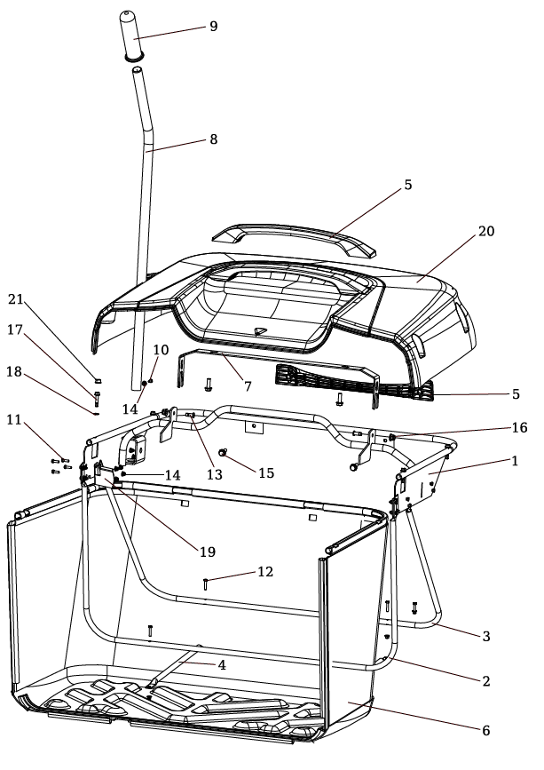Травосборник