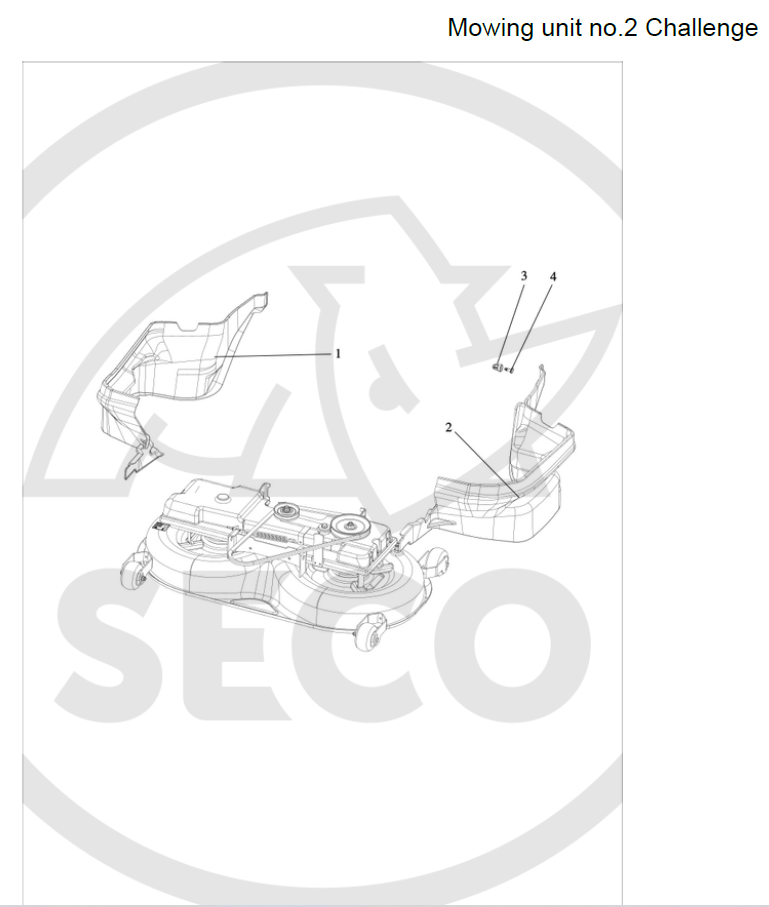 Дека 2 - крышки