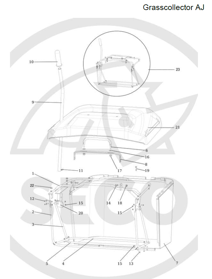 Травосборник